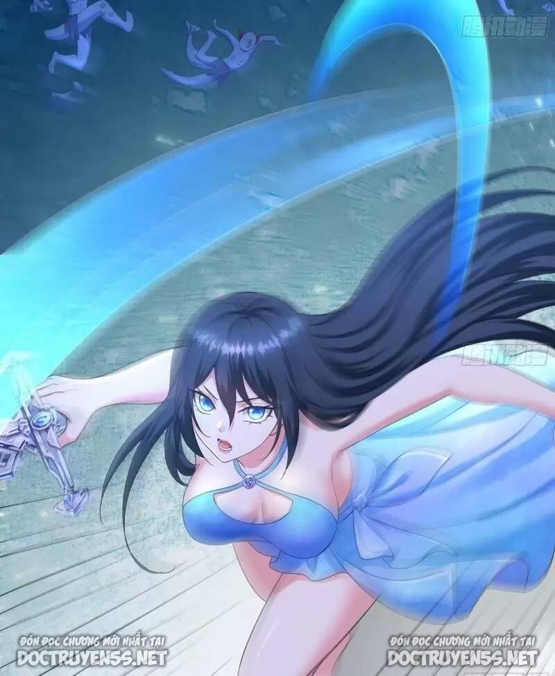 Ta Ở Địa Phủ Mở Hậu Cung Chapter 83 - Trang 2