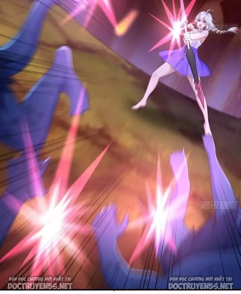 Ta Ở Địa Phủ Mở Hậu Cung Chapter 83 - Trang 2