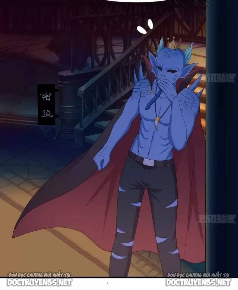 Ta Ở Địa Phủ Mở Hậu Cung Chapter 83 - Trang 2