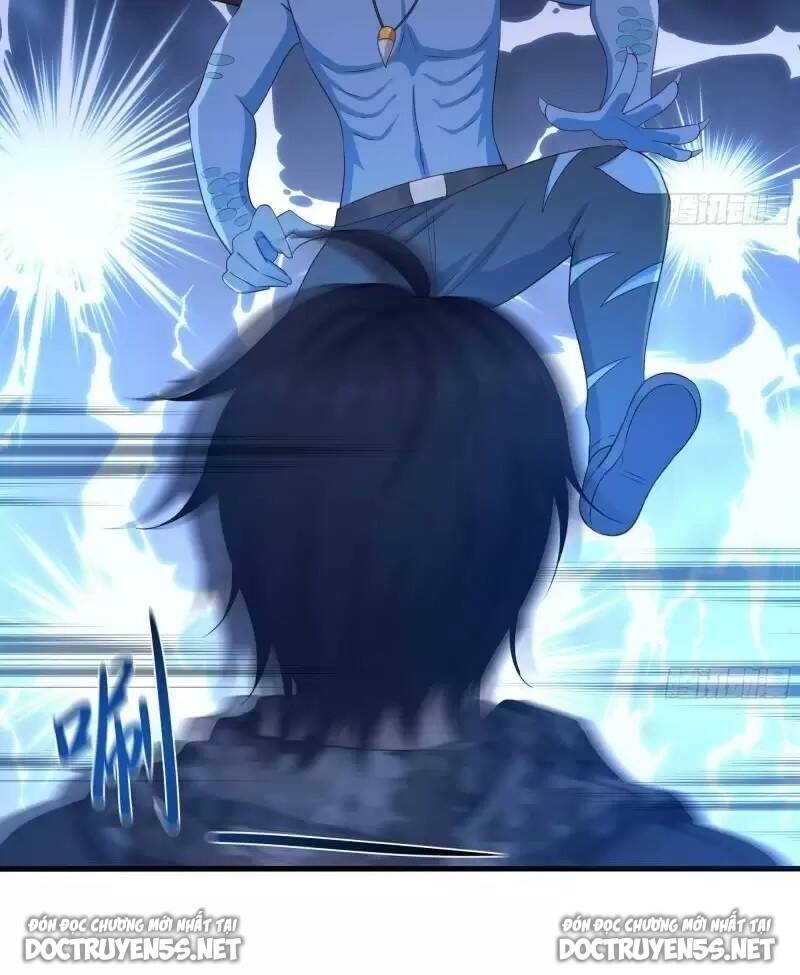 Ta Ở Địa Phủ Mở Hậu Cung Chapter 83 - Trang 2