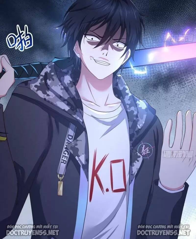 Ta Ở Địa Phủ Mở Hậu Cung Chapter 83 - Trang 2