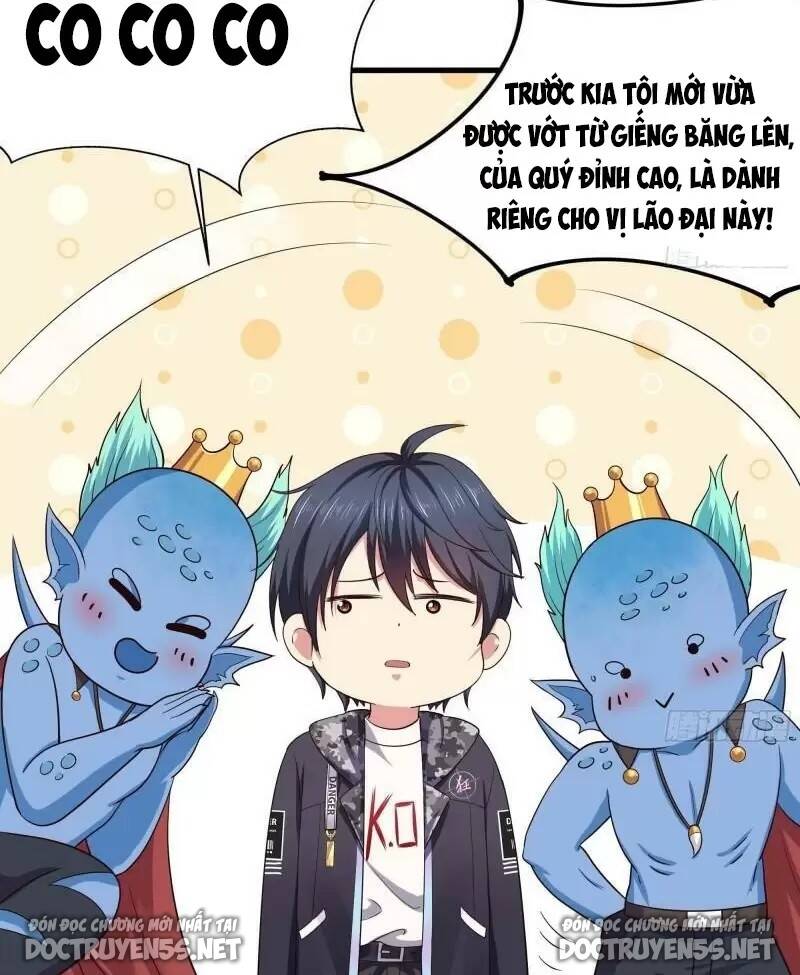 Ta Ở Địa Phủ Mở Hậu Cung Chapter 83 - Trang 2