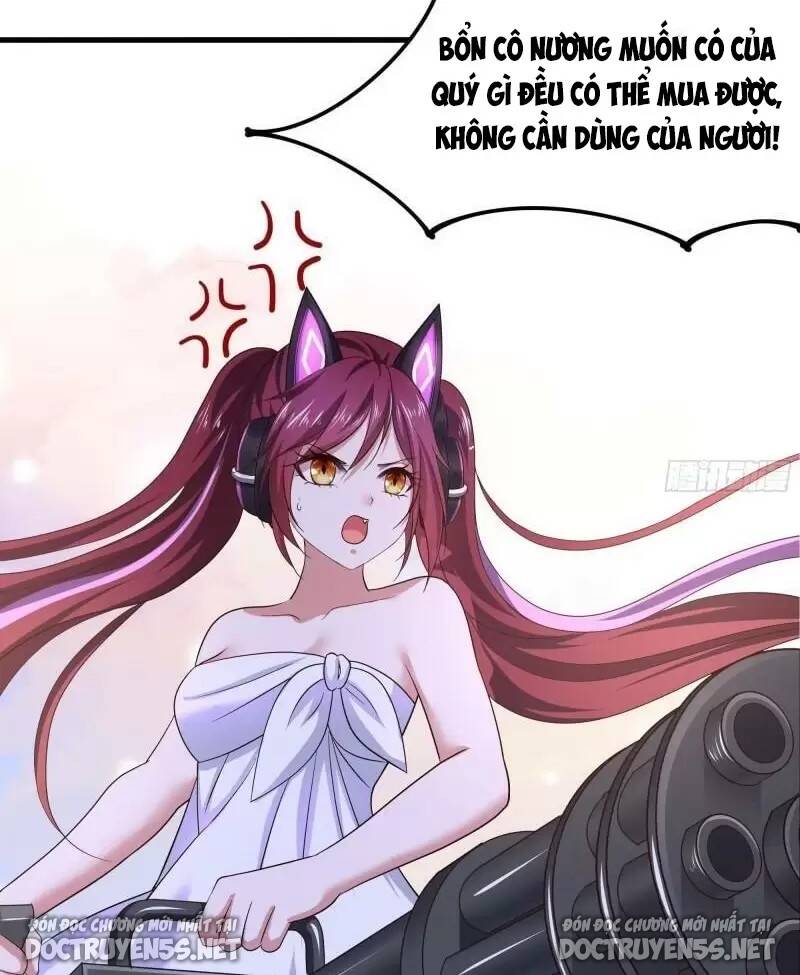 Ta Ở Địa Phủ Mở Hậu Cung Chapter 83 - Trang 2