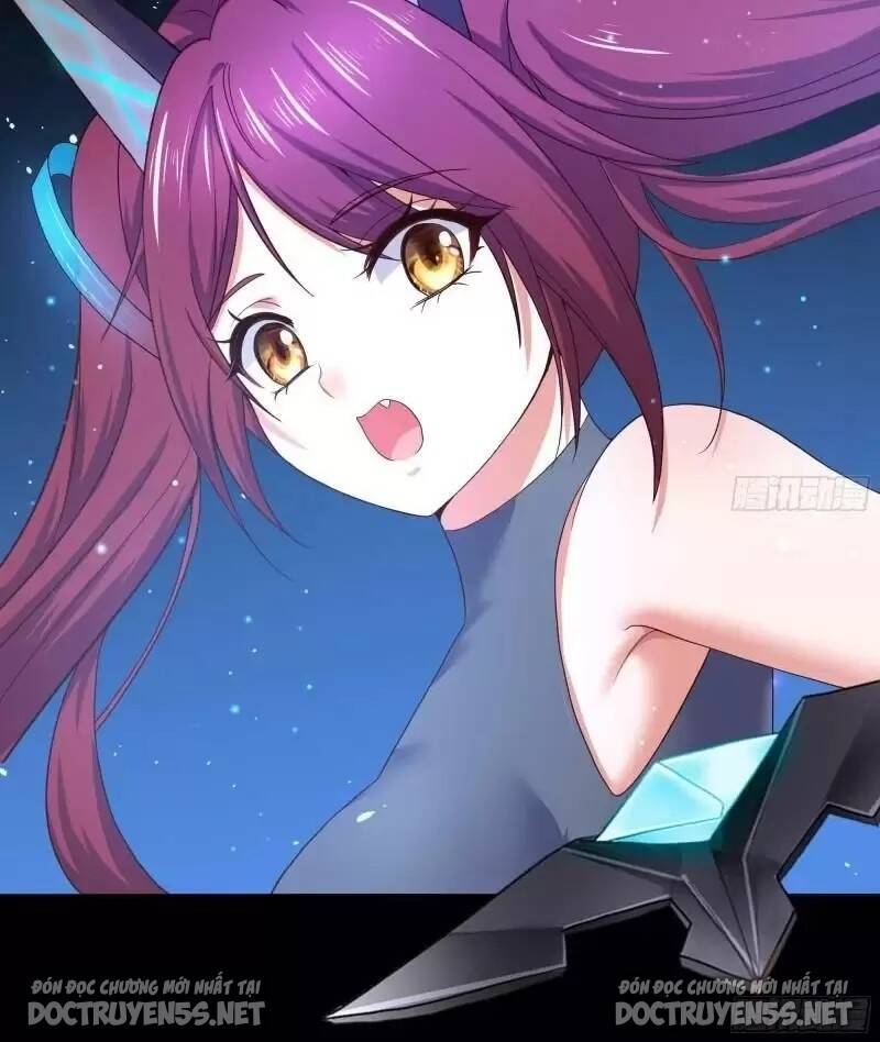 Ta Ở Địa Phủ Mở Hậu Cung Chapter 84 - Trang 2