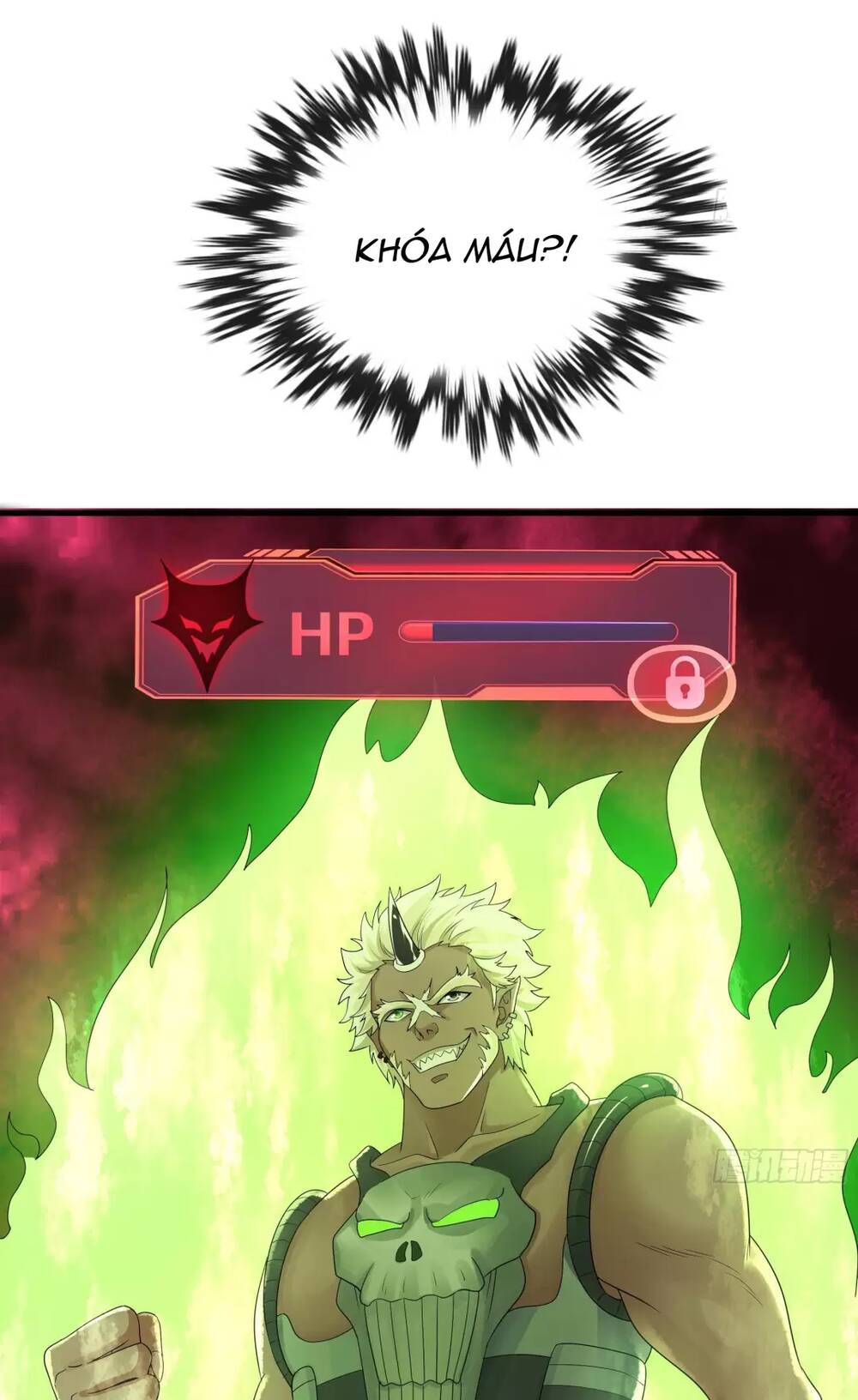 Ta Ở Địa Phủ Mở Hậu Cung Chapter 9 - Trang 2