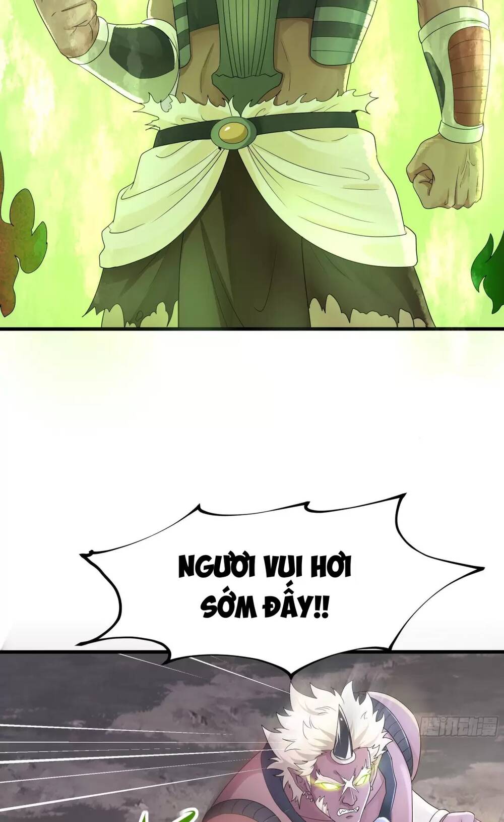 Ta Ở Địa Phủ Mở Hậu Cung Chapter 9 - Trang 2