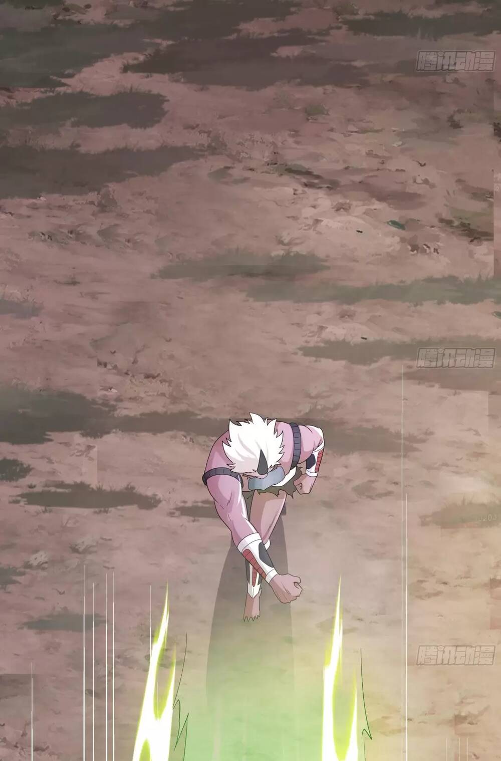 Ta Ở Địa Phủ Mở Hậu Cung Chapter 9 - Trang 2