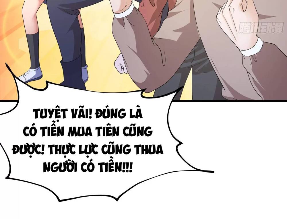 Ta Ở Địa Phủ Mở Hậu Cung Chapter 9 - Trang 2