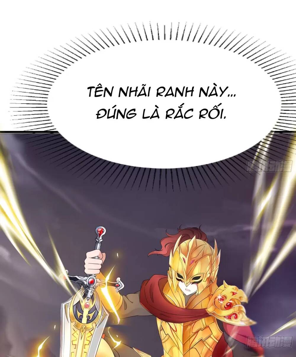 Ta Ở Địa Phủ Mở Hậu Cung Chapter 9 - Trang 2