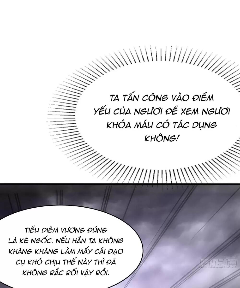 Ta Ở Địa Phủ Mở Hậu Cung Chapter 9 - Trang 2