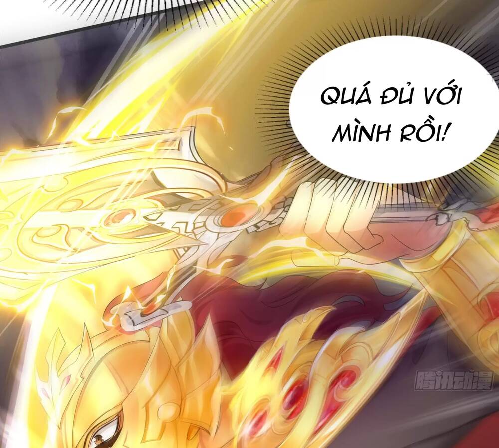 Ta Ở Địa Phủ Mở Hậu Cung Chapter 9 - Trang 2