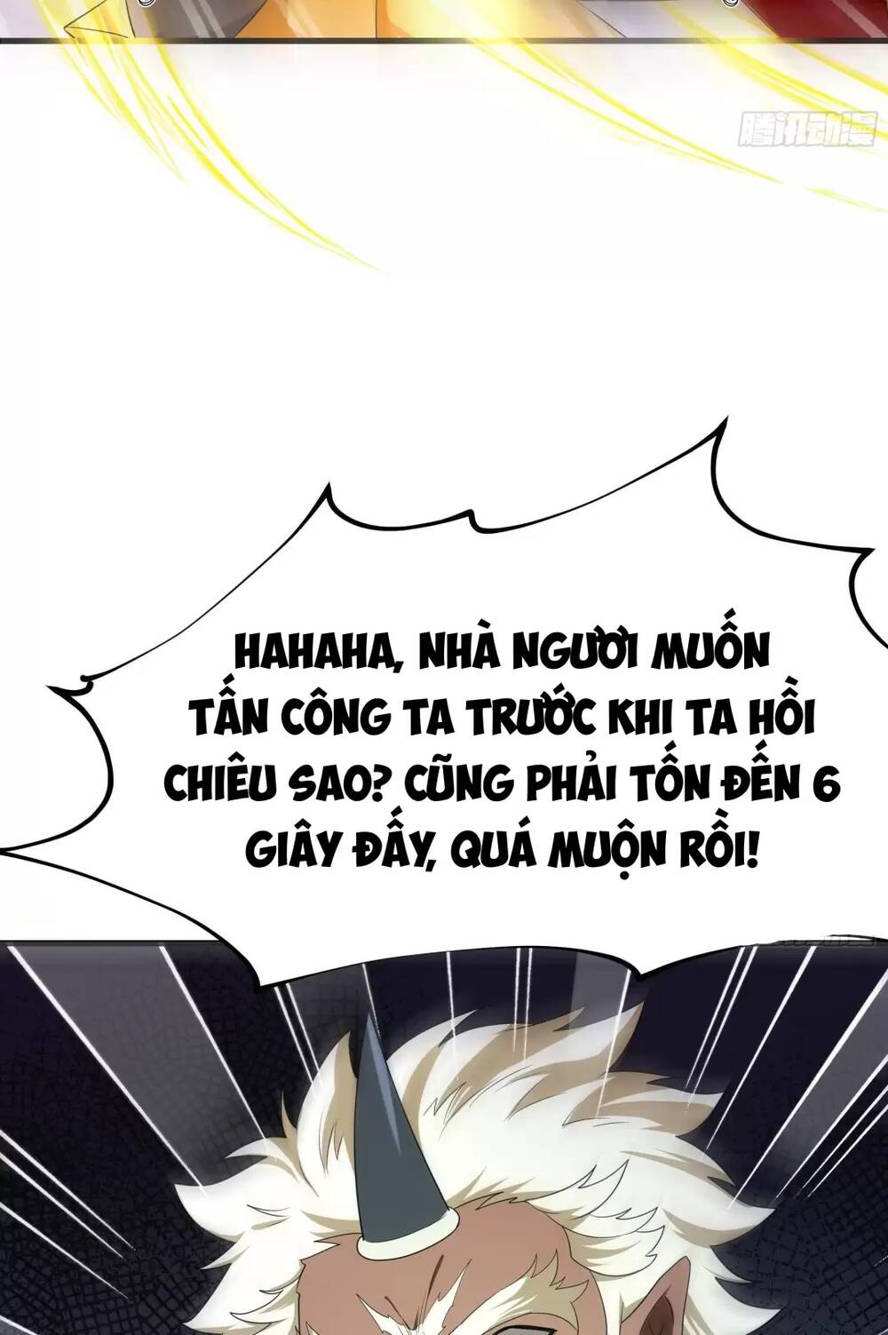 Ta Ở Địa Phủ Mở Hậu Cung Chapter 9 - Trang 2