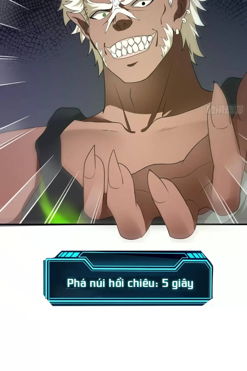 Ta Ở Địa Phủ Mở Hậu Cung Chapter 9 - Trang 2