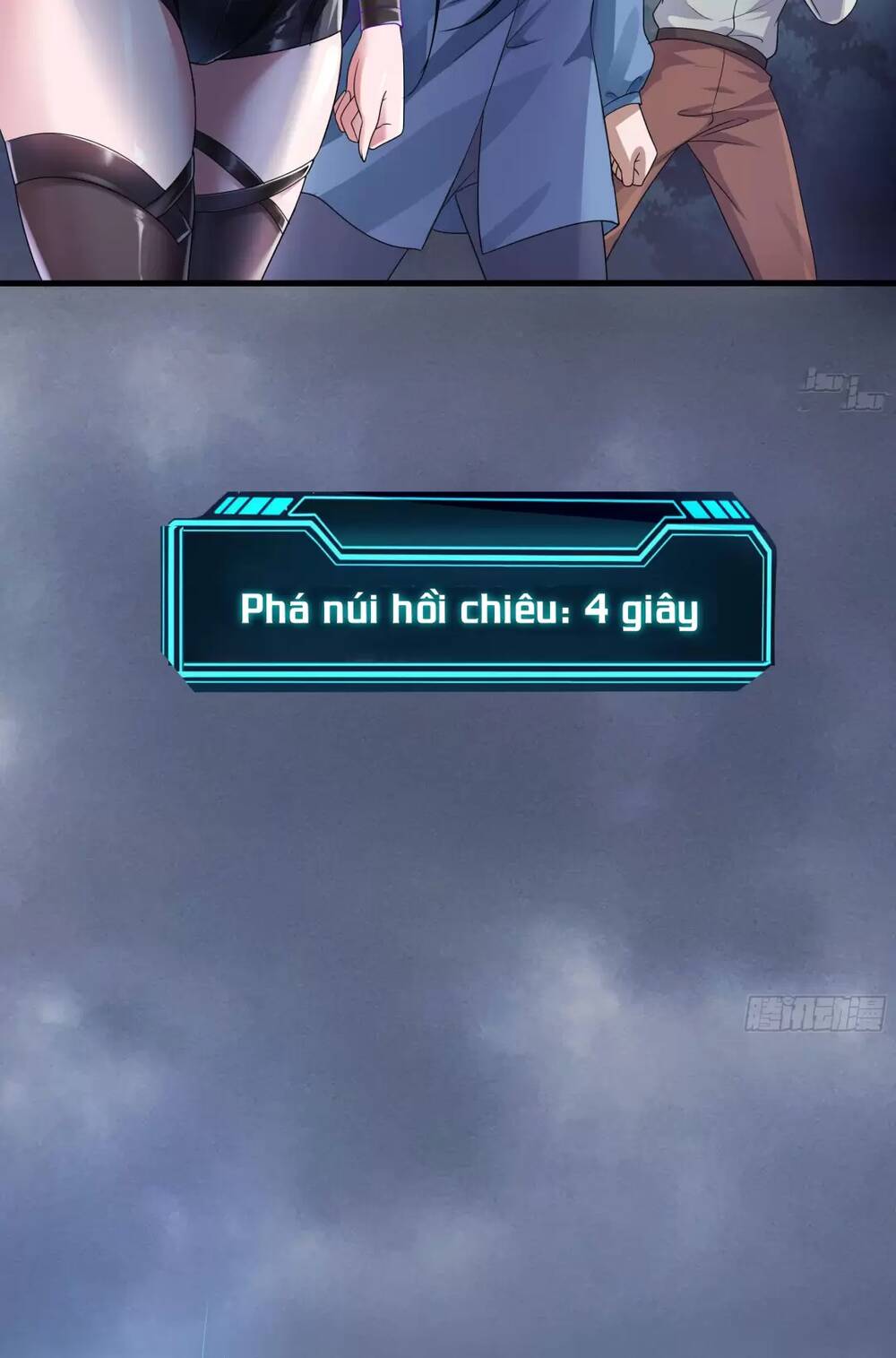 Ta Ở Địa Phủ Mở Hậu Cung Chapter 9 - Trang 2