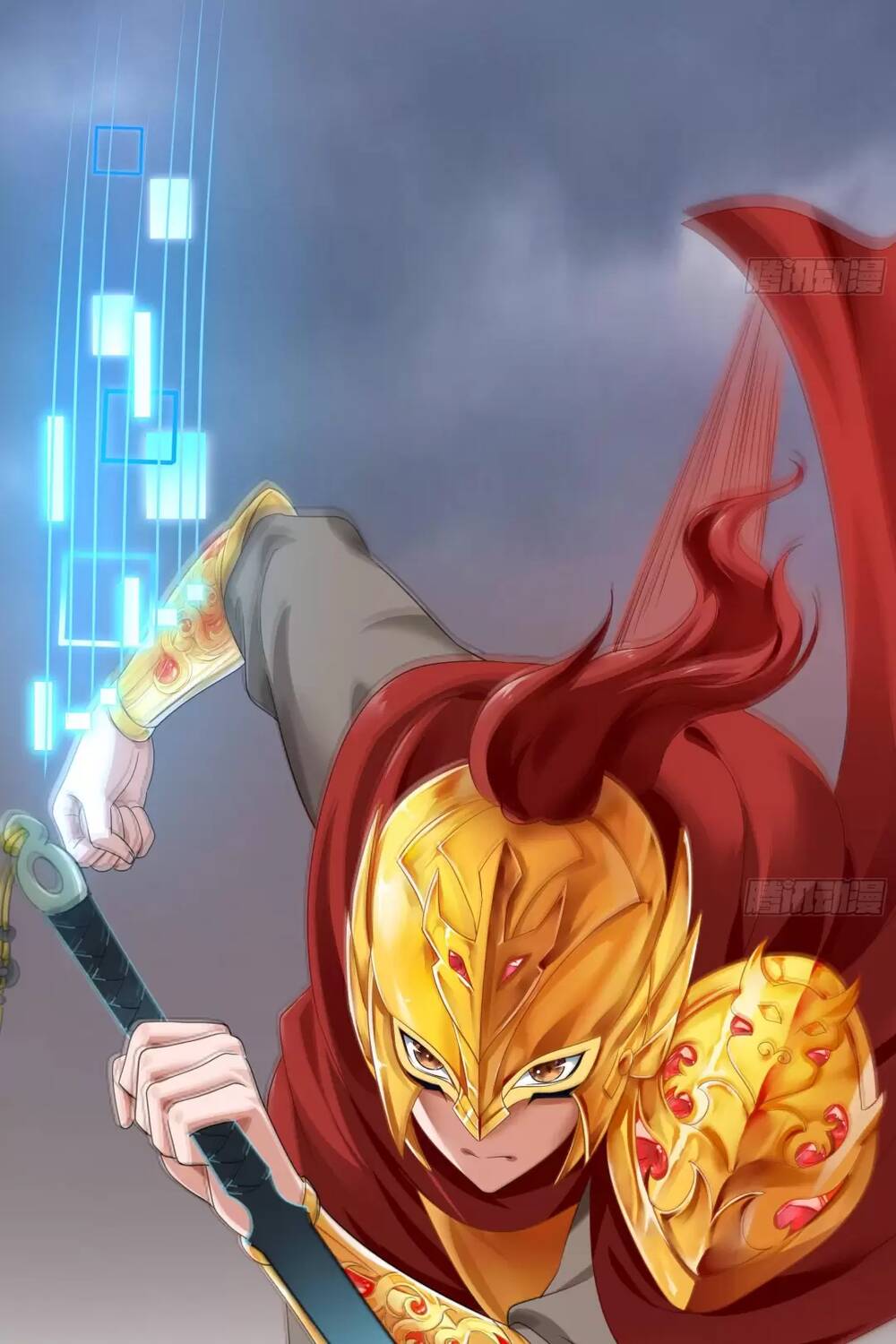 Ta Ở Địa Phủ Mở Hậu Cung Chapter 9 - Trang 2