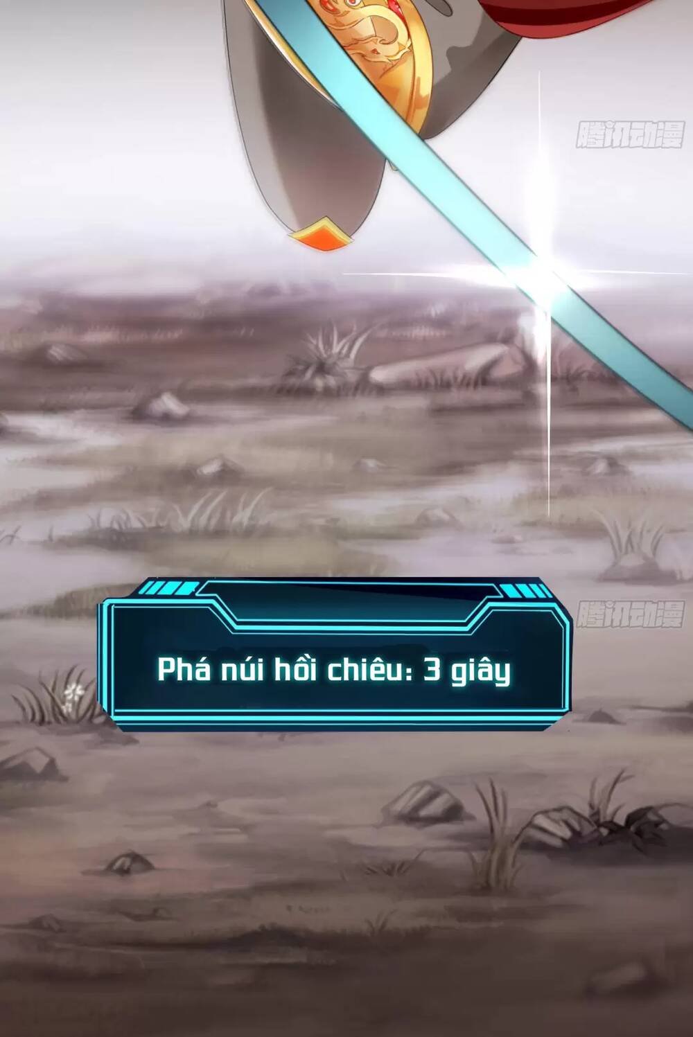 Ta Ở Địa Phủ Mở Hậu Cung Chapter 9 - Trang 2