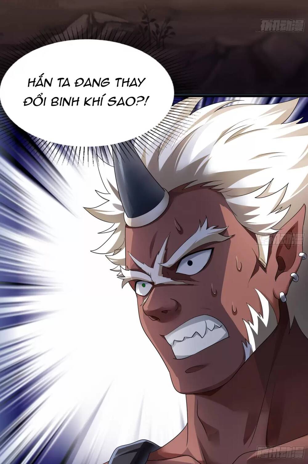 Ta Ở Địa Phủ Mở Hậu Cung Chapter 9 - Trang 2