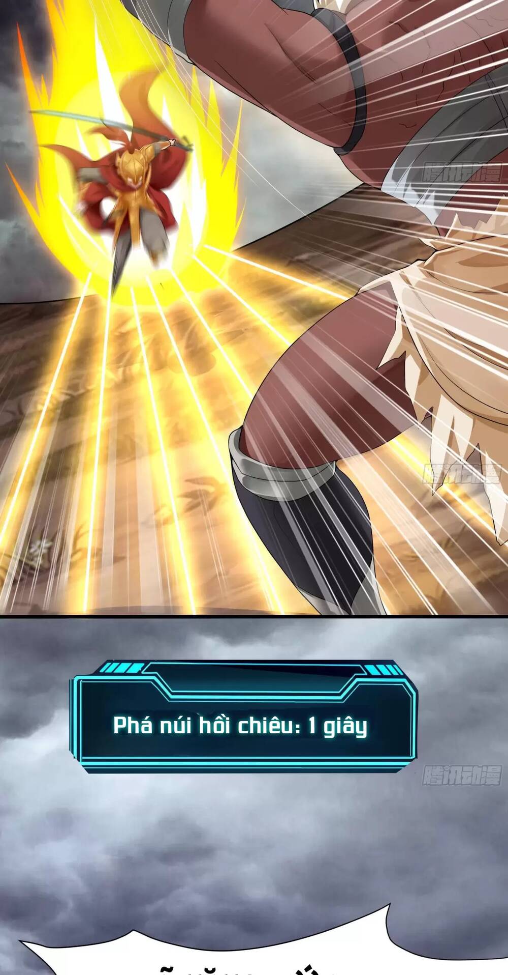 Ta Ở Địa Phủ Mở Hậu Cung Chapter 9 - Trang 2