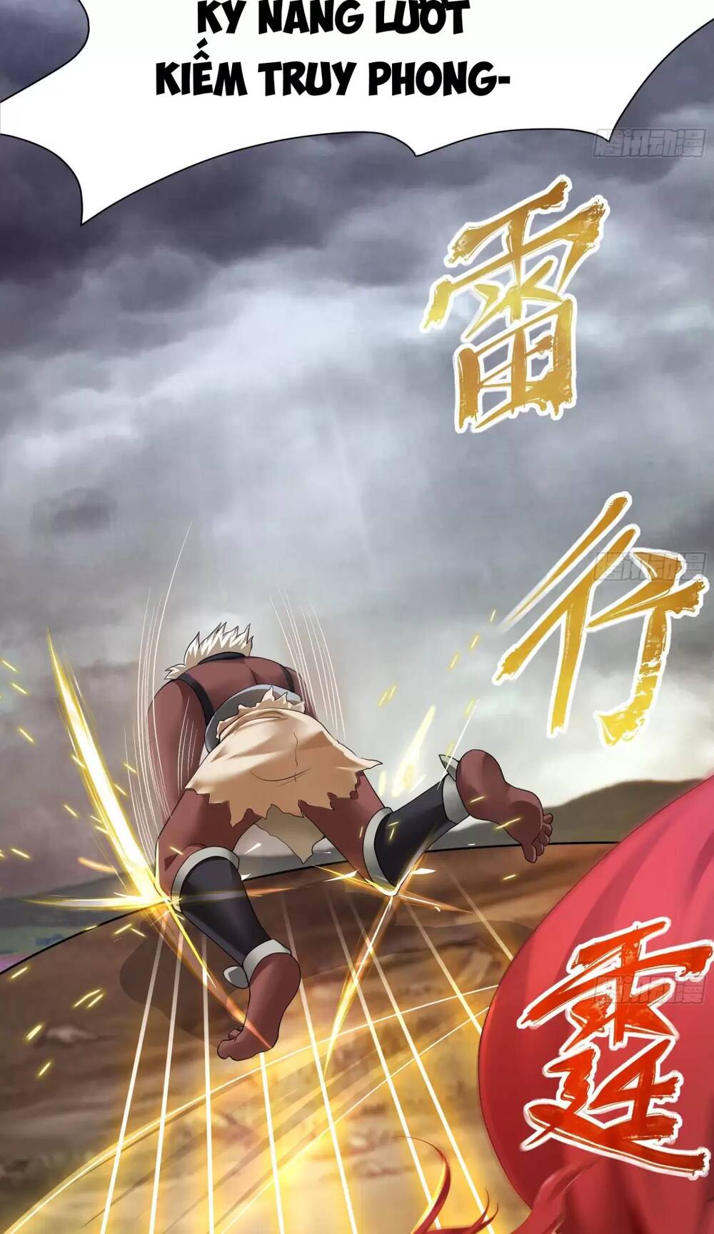 Ta Ở Địa Phủ Mở Hậu Cung Chapter 9 - Trang 2