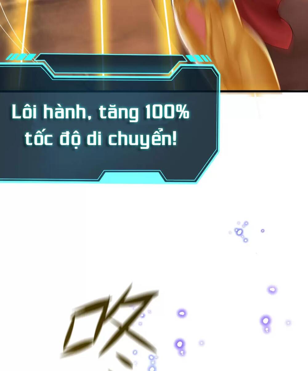 Ta Ở Địa Phủ Mở Hậu Cung Chapter 9 - Trang 2