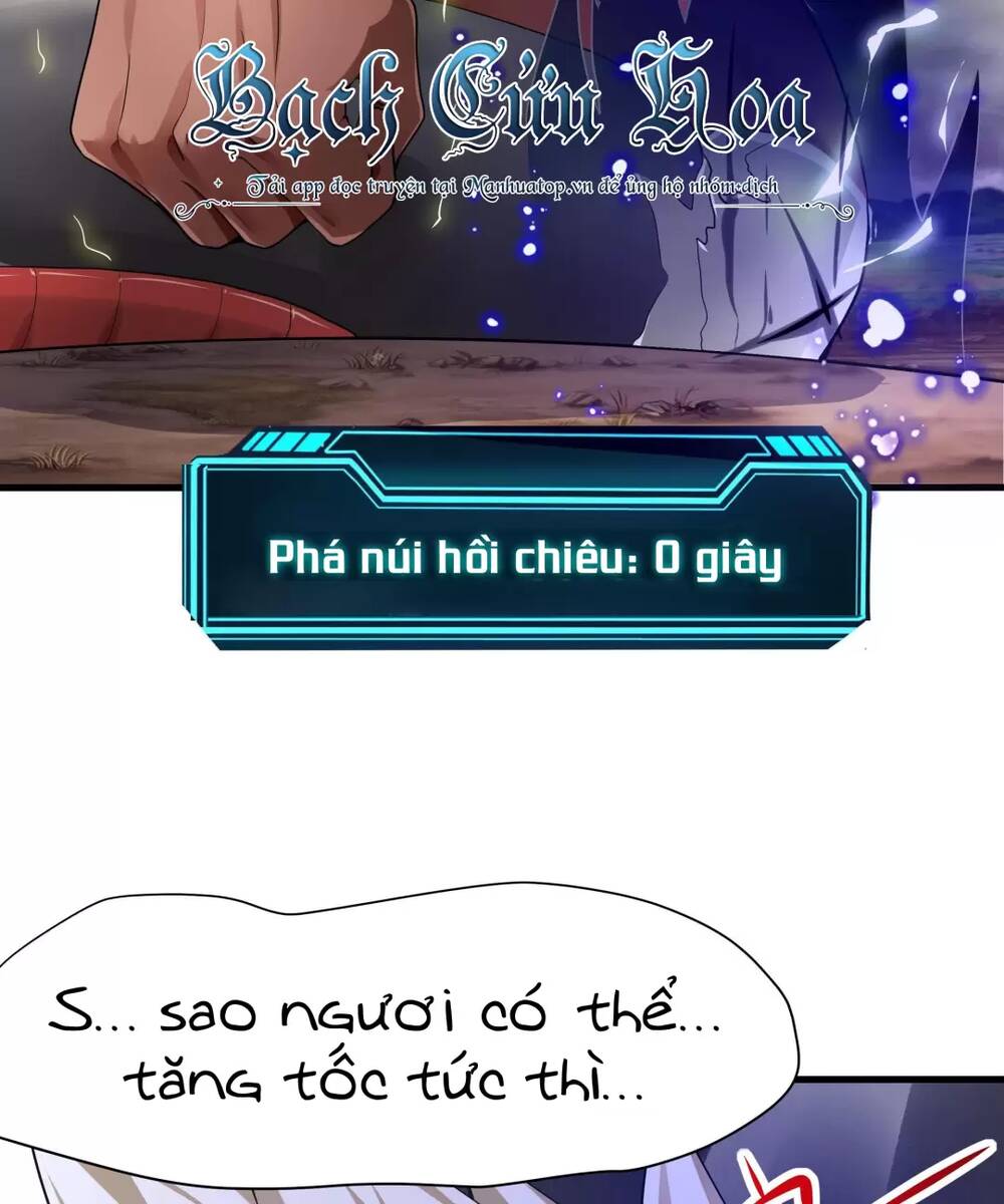 Ta Ở Địa Phủ Mở Hậu Cung Chapter 9 - Trang 2