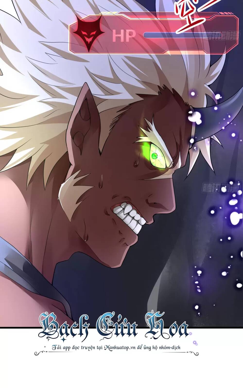 Ta Ở Địa Phủ Mở Hậu Cung Chapter 9 - Trang 2