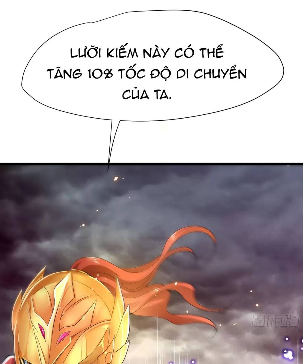 Ta Ở Địa Phủ Mở Hậu Cung Chapter 9 - Trang 2