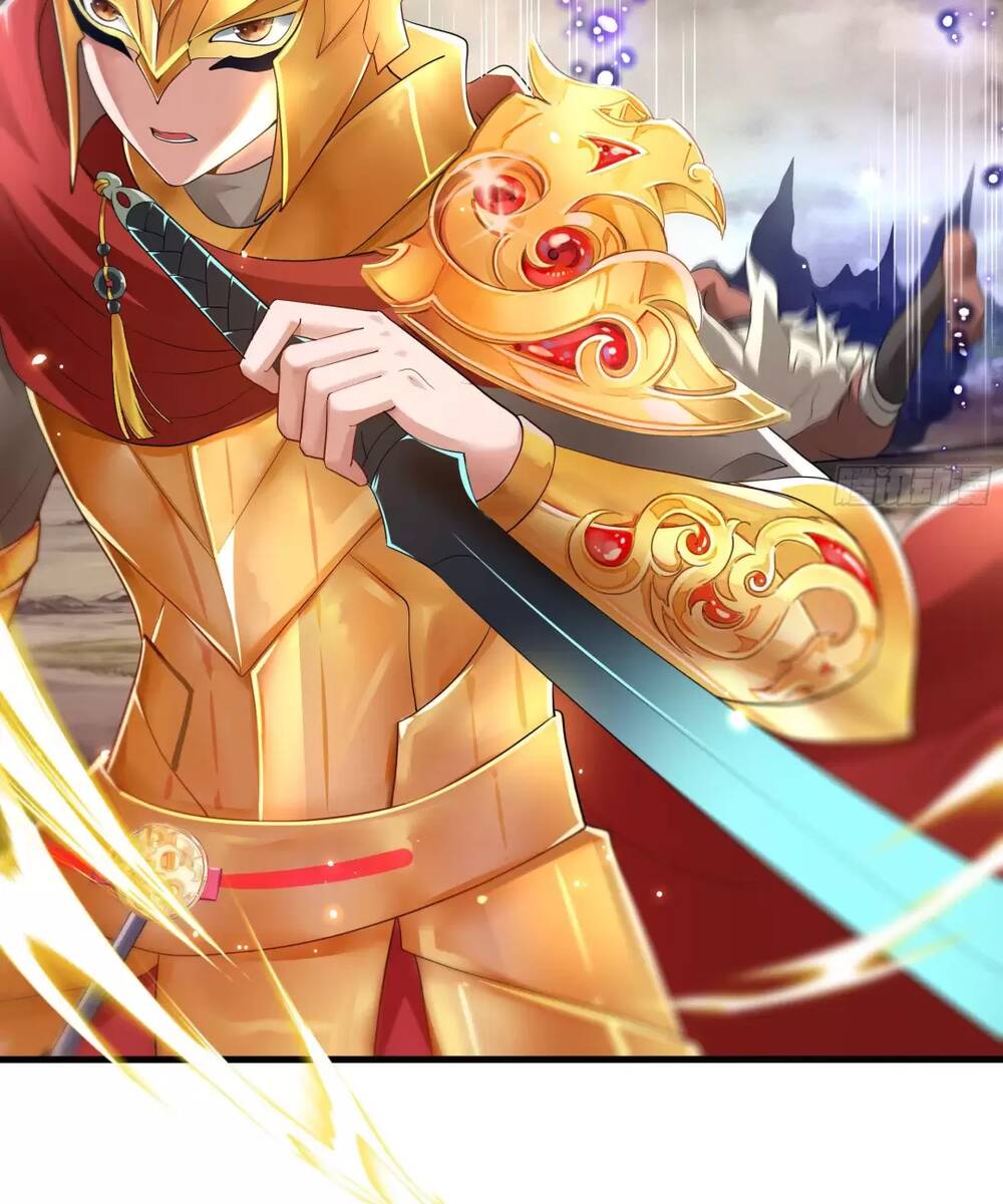 Ta Ở Địa Phủ Mở Hậu Cung Chapter 9 - Trang 2