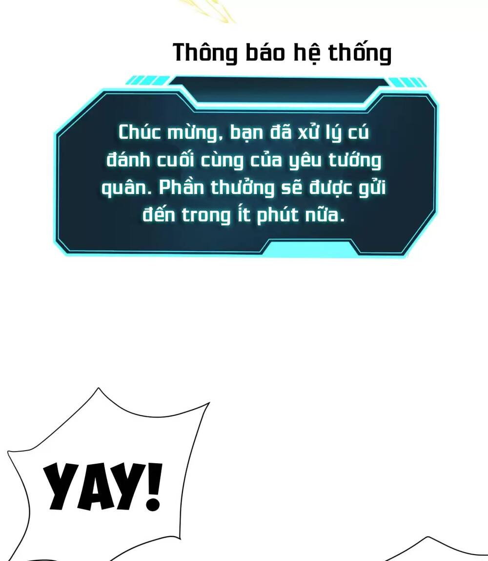 Ta Ở Địa Phủ Mở Hậu Cung Chapter 9 - Trang 2
