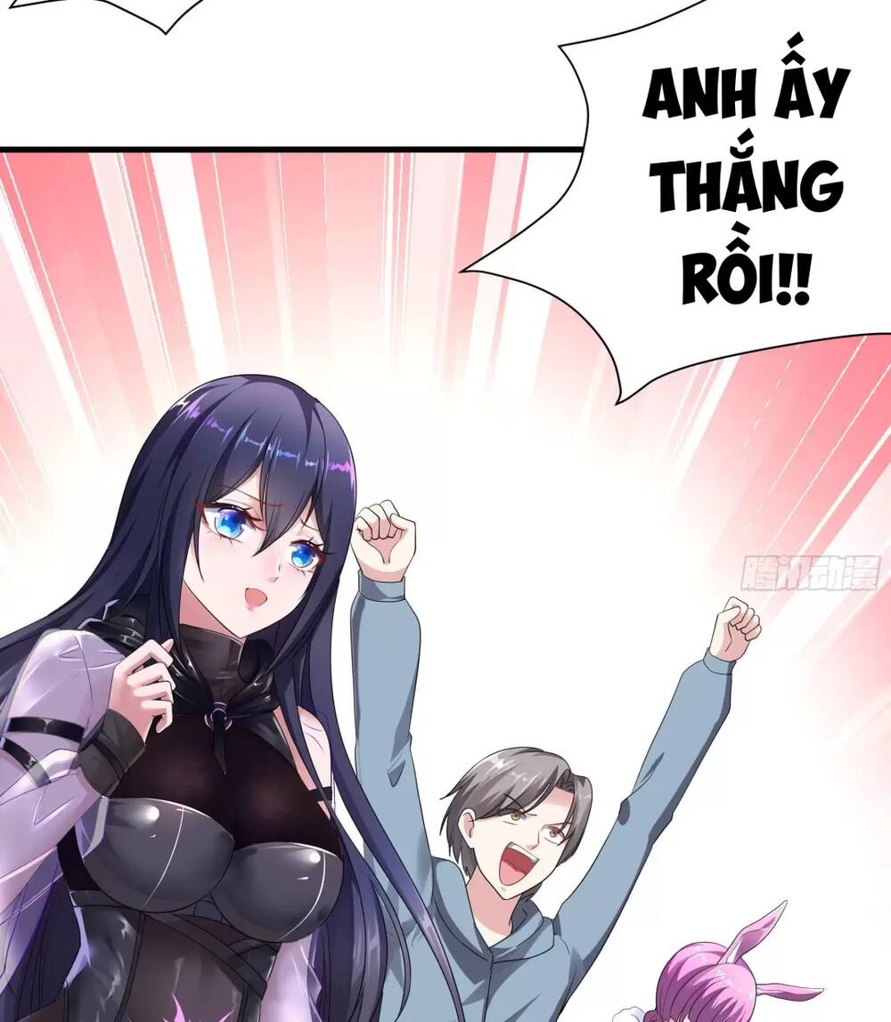 Ta Ở Địa Phủ Mở Hậu Cung Chapter 9 - Trang 2