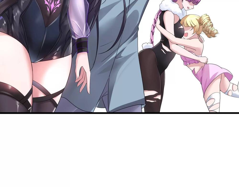 Ta Ở Địa Phủ Mở Hậu Cung Chapter 9 - Trang 2