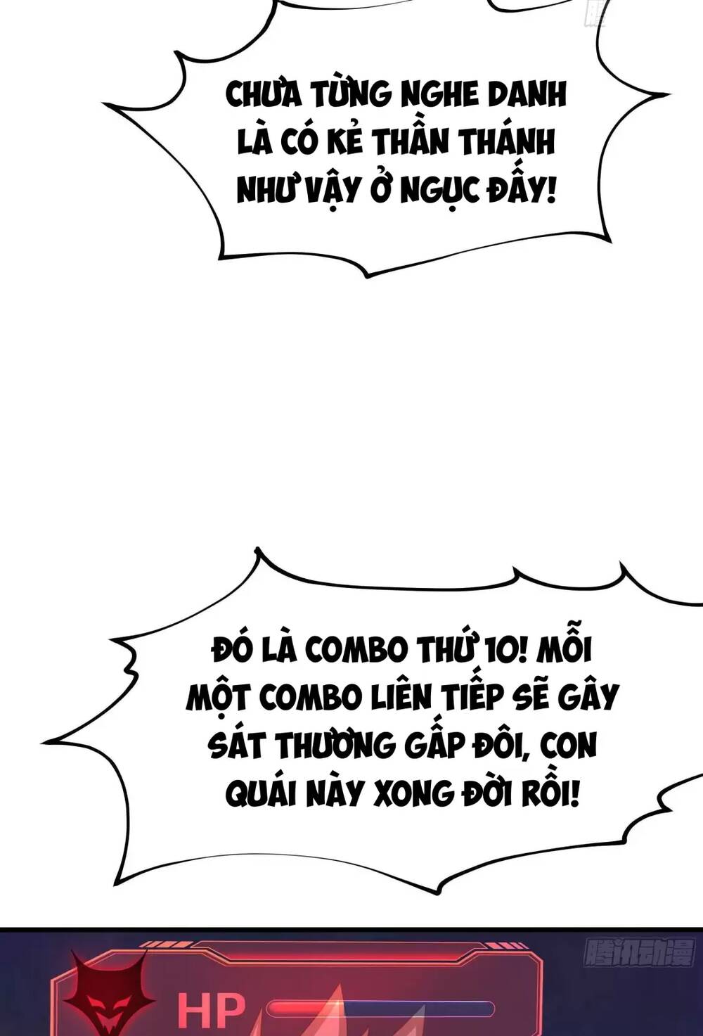Ta Ở Địa Phủ Mở Hậu Cung Chapter 9 - Trang 2