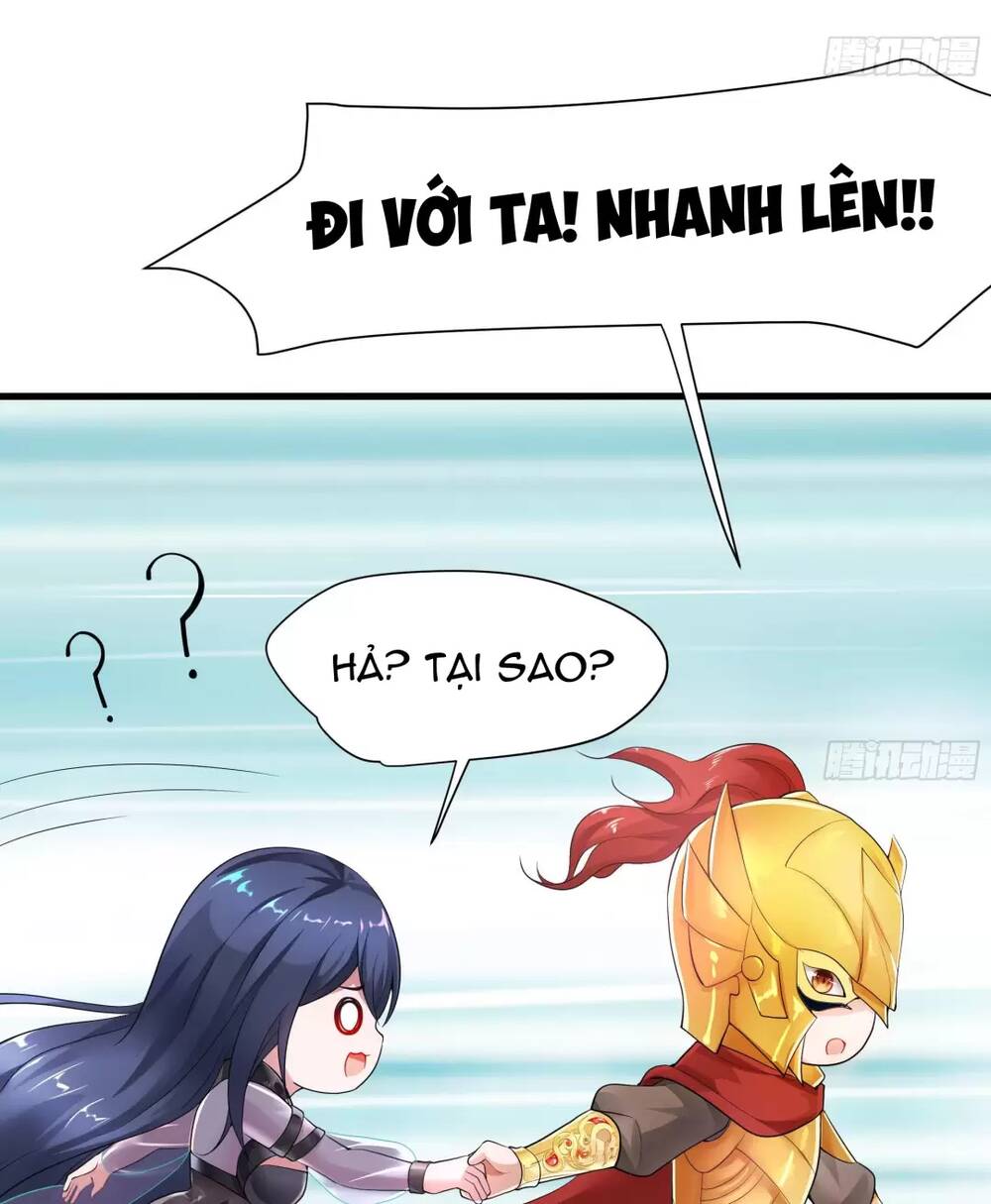 Ta Ở Địa Phủ Mở Hậu Cung Chapter 9 - Trang 2