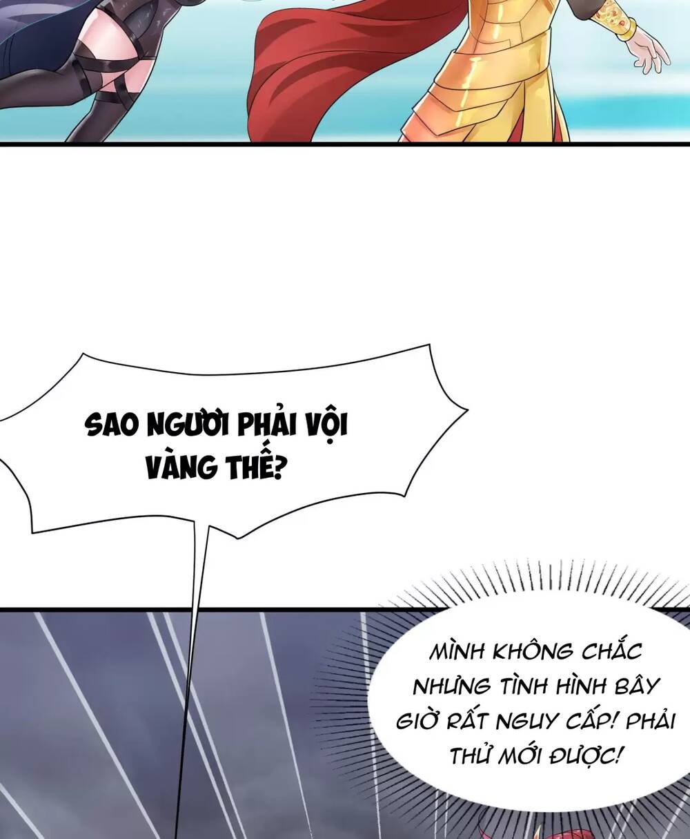 Ta Ở Địa Phủ Mở Hậu Cung Chapter 9 - Trang 2