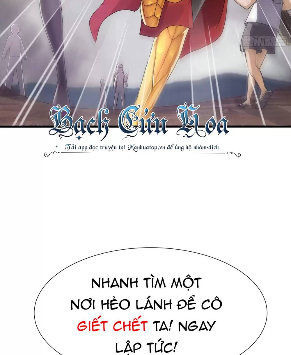 Ta Ở Địa Phủ Mở Hậu Cung Chapter 9 - Trang 2