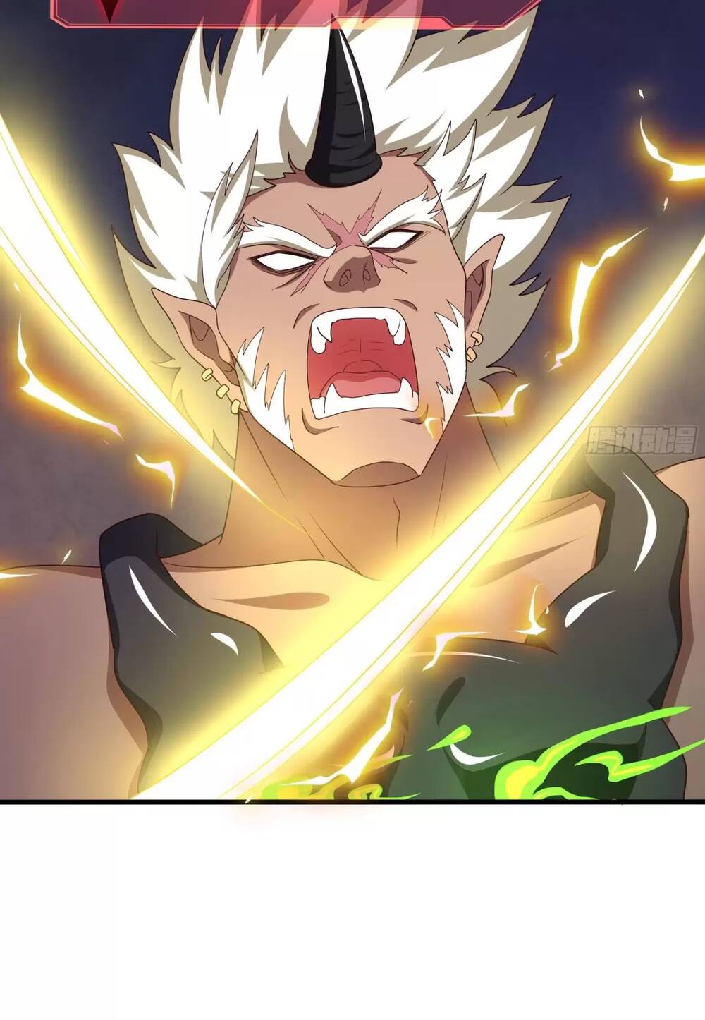 Ta Ở Địa Phủ Mở Hậu Cung Chapter 9 - Trang 2