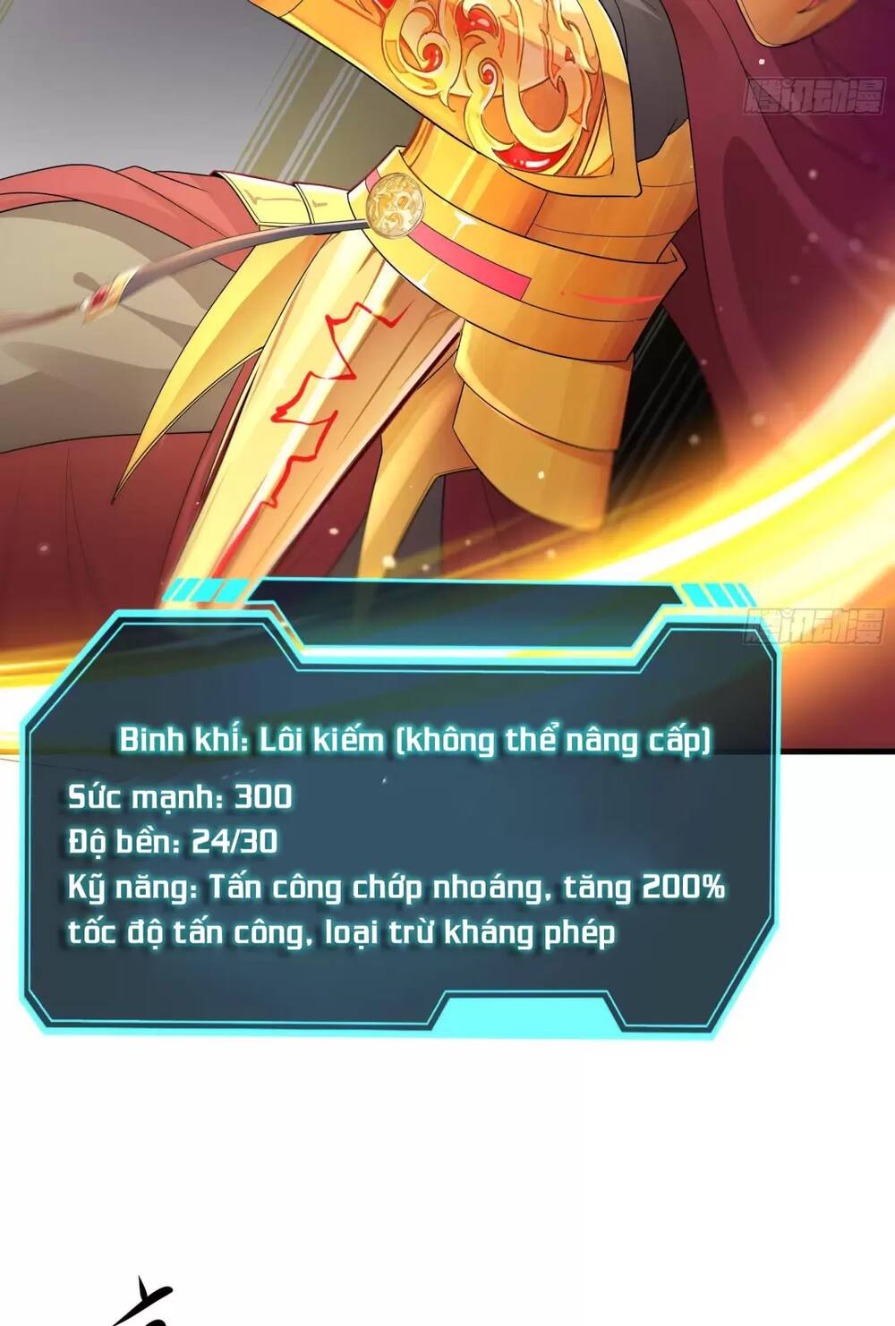 Ta Ở Địa Phủ Mở Hậu Cung Chapter 9 - Trang 2