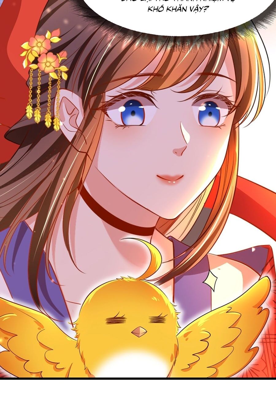 Ta Ở Hậu Cung Làm Lão Đại Chapter 1 - Trang 2