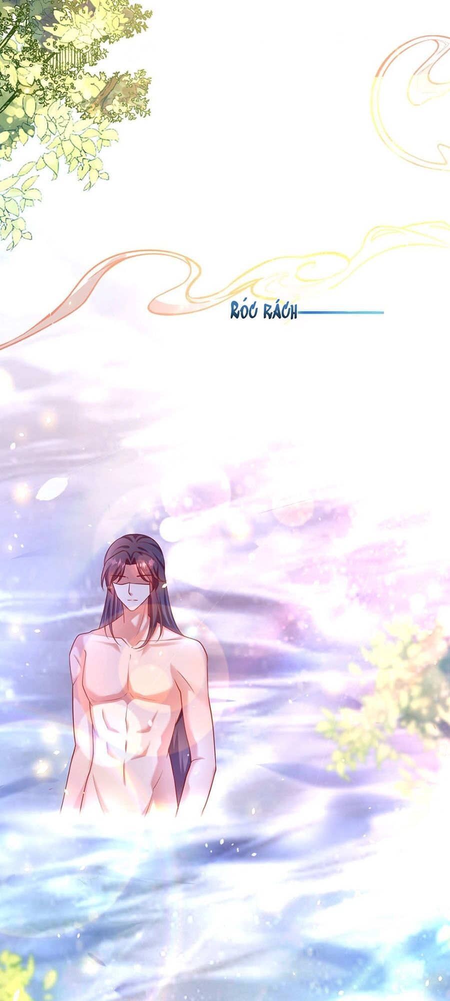 Ta Ở Hậu Cung Làm Lão Đại Chapter 1 - Trang 2