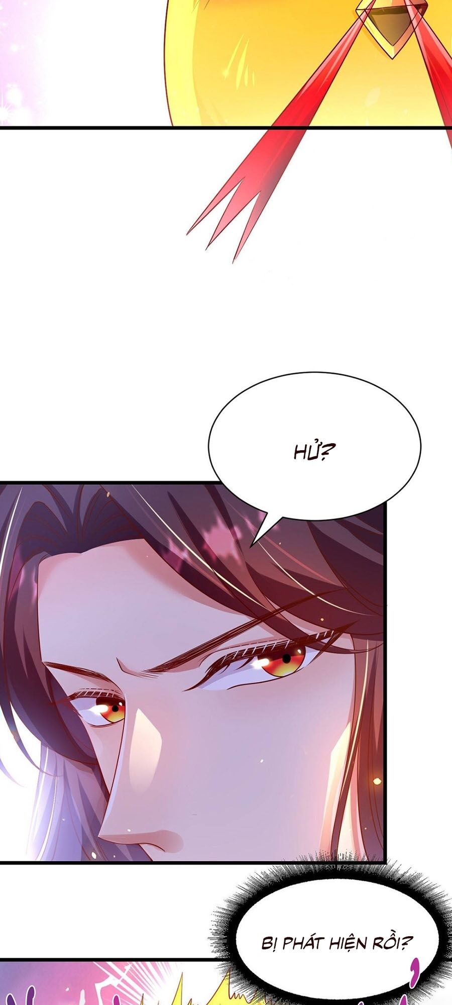 Ta Ở Hậu Cung Làm Lão Đại Chapter 1 - Trang 2