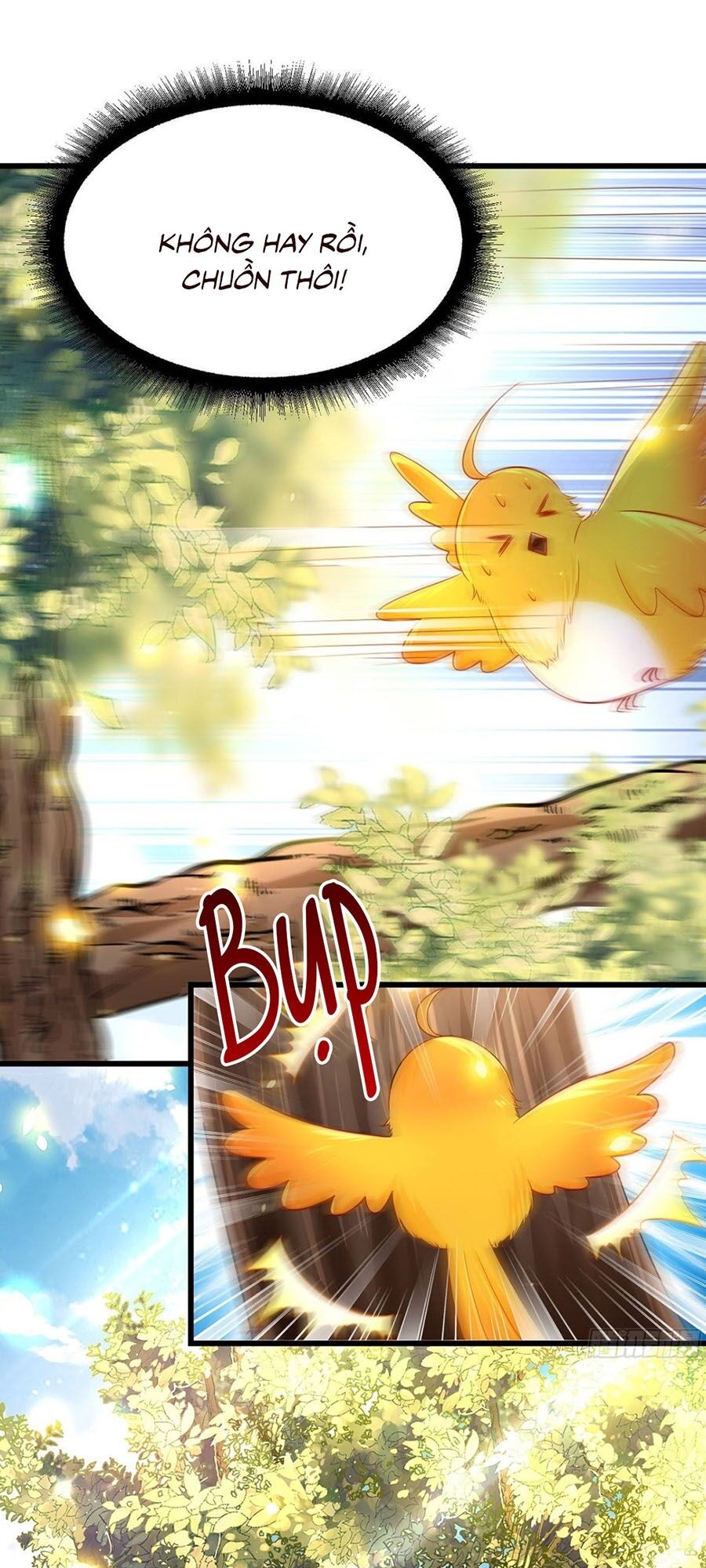 Ta Ở Hậu Cung Làm Lão Đại Chapter 1 - Trang 2