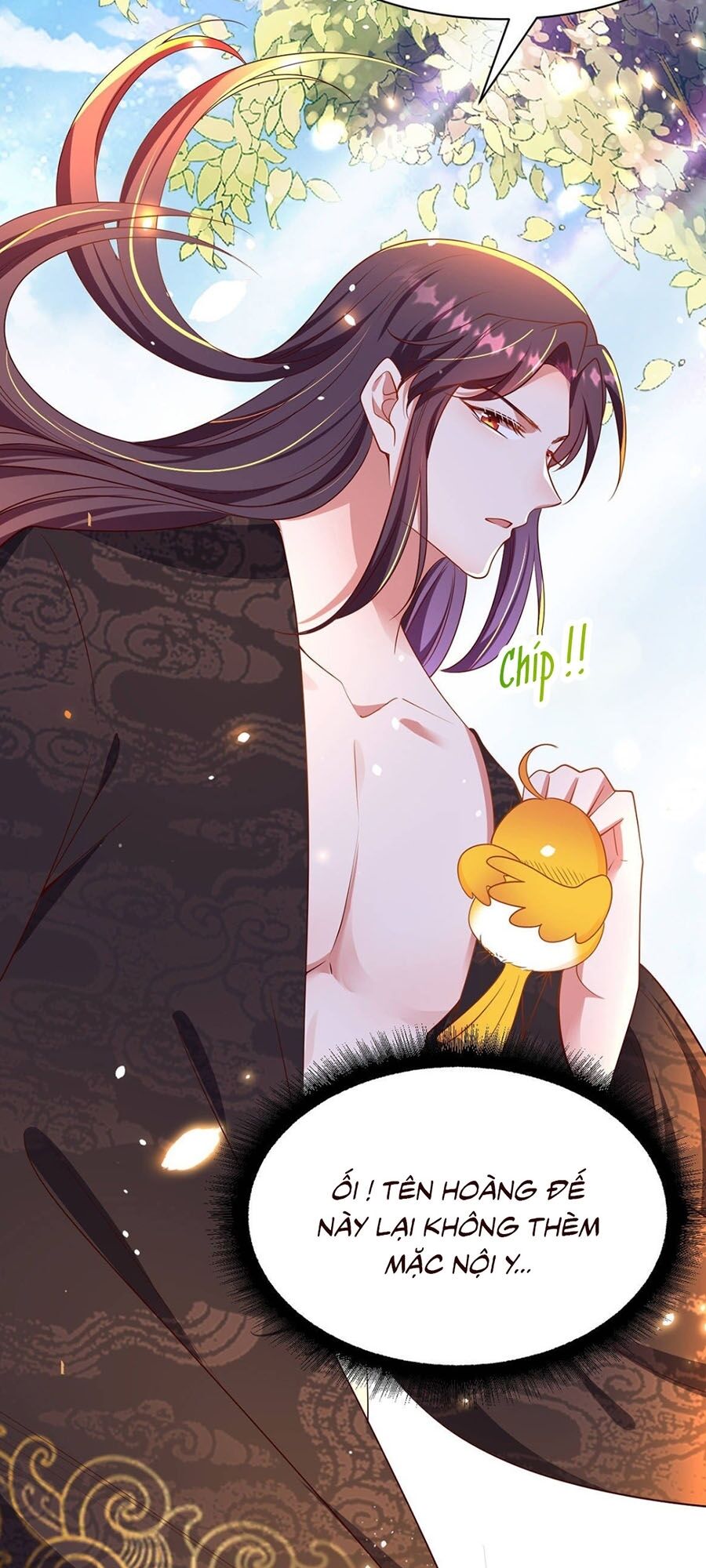 Ta Ở Hậu Cung Làm Lão Đại Chapter 1 - Trang 2