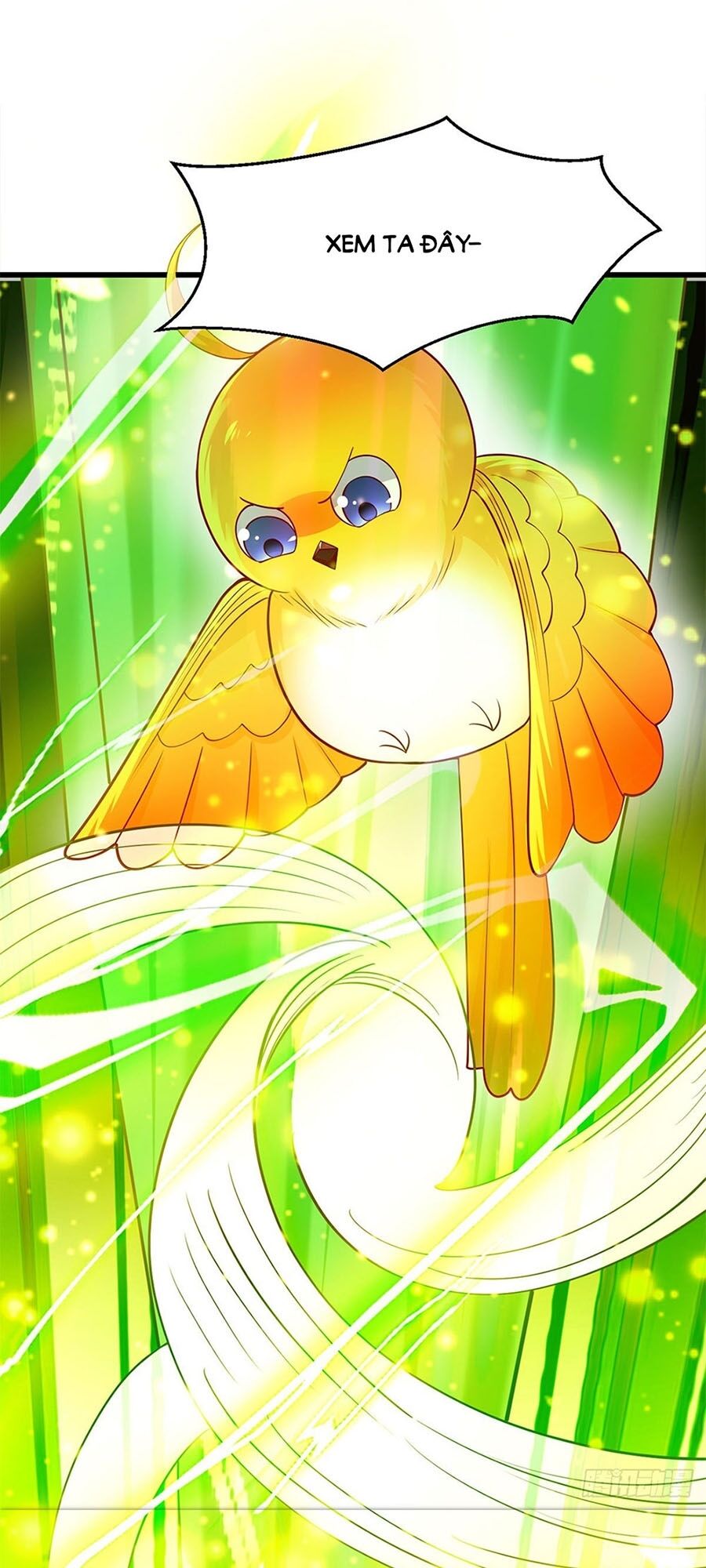 Ta Ở Hậu Cung Làm Lão Đại Chapter 10 - Trang 2