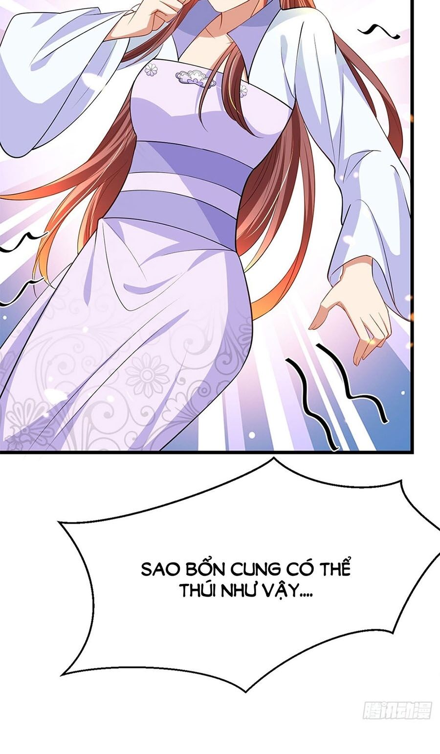 Ta Ở Hậu Cung Làm Lão Đại Chapter 10 - Trang 2