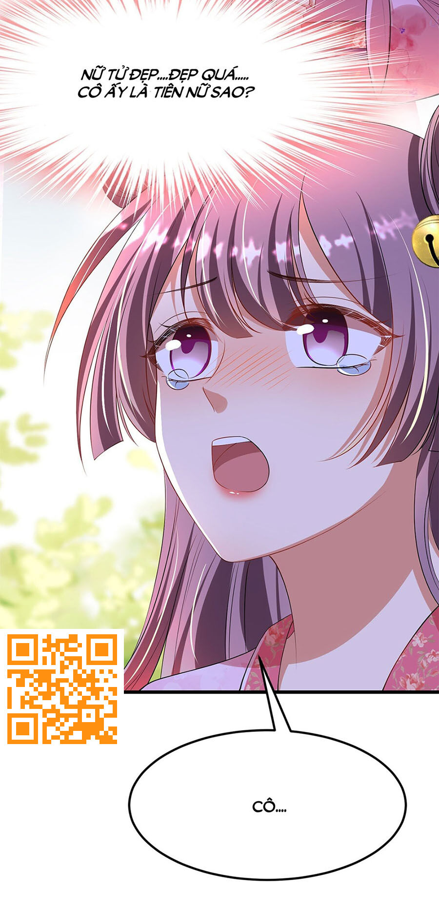 Ta Ở Hậu Cung Làm Lão Đại Chapter 10 - Trang 2