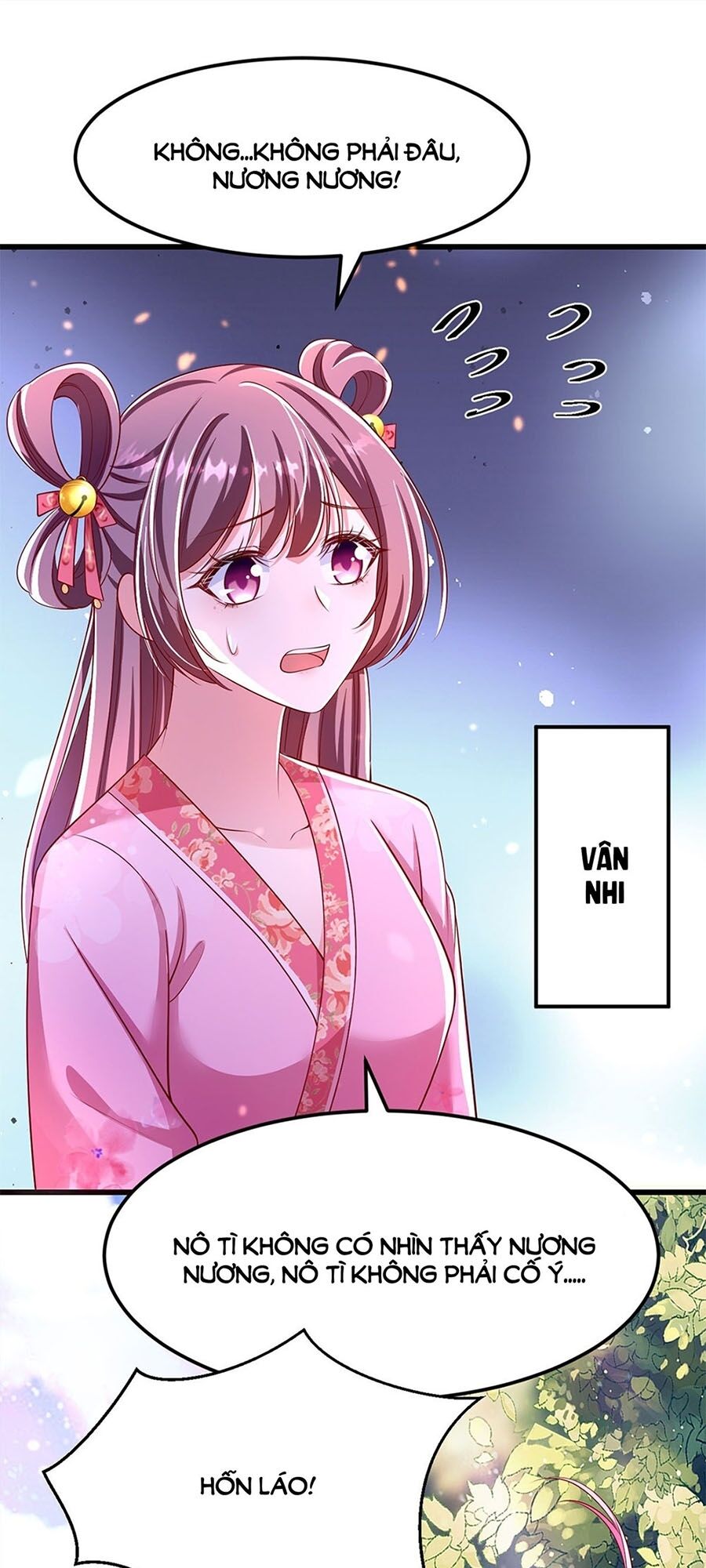 Ta Ở Hậu Cung Làm Lão Đại Chapter 10 - Trang 2