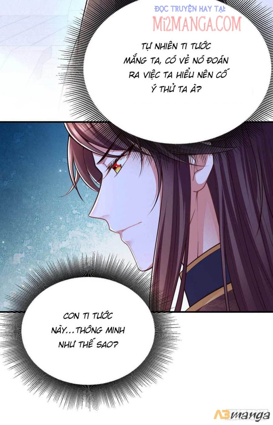 Ta Ở Hậu Cung Làm Lão Đại Chapter 100 - Trang 2