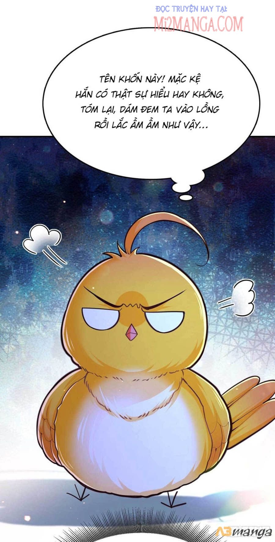 Ta Ở Hậu Cung Làm Lão Đại Chapter 100 - Trang 2