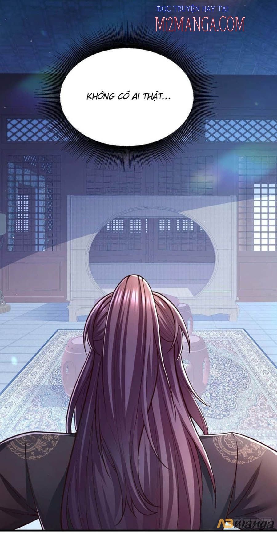 Ta Ở Hậu Cung Làm Lão Đại Chapter 100 - Trang 2