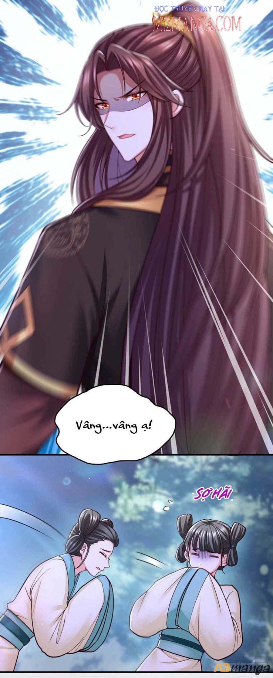 Ta Ở Hậu Cung Làm Lão Đại Chapter 100 - Trang 2